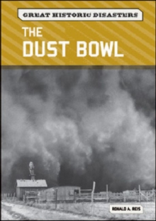 Image for The Dust Bowl