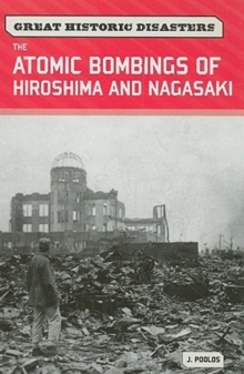 Image for The Atomic Bombings of Hiroshima and Nagasaki