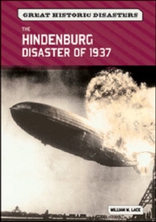 Image for The Hindenburg disaster of 1937