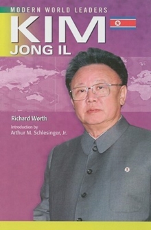 Image for Kim Jong II