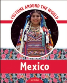 Image for Costume Around the World : Mexico