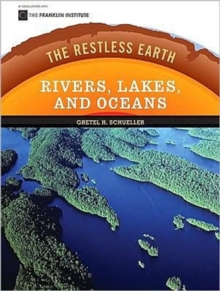 Rivers Lakes And Oceans