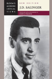 Image for J. D. Salinger
