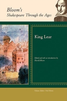 Image for King Lear