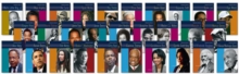 Image for Black Americans of Achievement : Legacy Edition Set