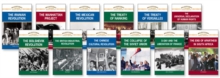 Milestones in Modern World History