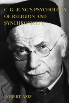 Image for C. G. Jung's Psychology of Religion and Synchronicity