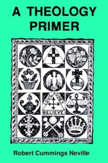 Image for A Theology Primer