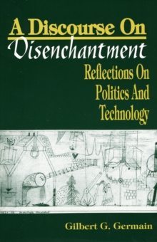 Image for A Discourse on Disenchantment