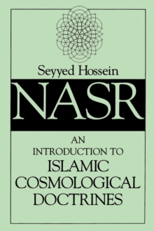 Image for An Introduction to Islamic Cosmological Doctrines