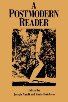 Image for A Postmodern Reader