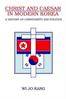 Image for Christ and Caesar in Modern Korea