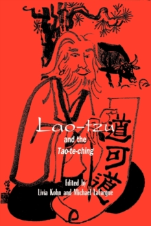 Image for Lao-tzu and the Tao-te-ching
