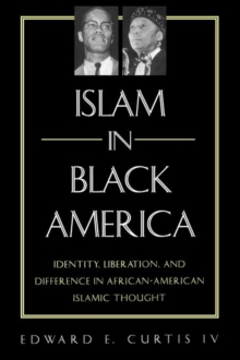 Image for Islam in Black America