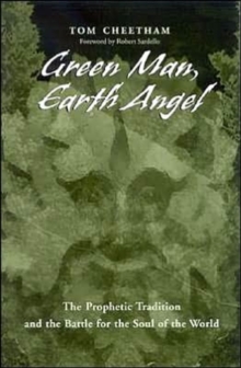 Image for Green Man, Earth Angel