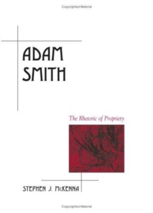 Adam Smith