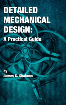 Image for Detailed Mechanical Design