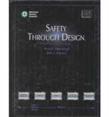 Image for SAFETY THROUGH DESIGN (80092X)