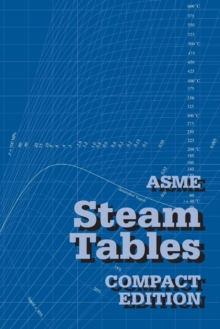 ASME Steam Tables