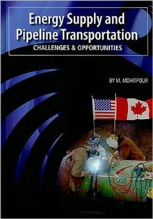 Image for Energy Supply and Pipeline Transportation