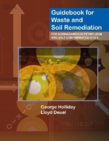 Image for Guidebook for Soil and Waste Remediation : For Petroleum and Other Non-hazardous Sites