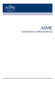 Print proceedings of the ASME 2015 34th International Conference on Ocean, Offshore and Arctic Engineering (OMAE2015), Volume 11
