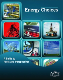 Image for Energy Choices