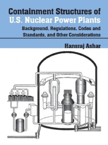 Containment Structures of U.S. Nuclear Power Plants