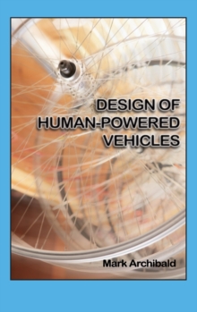 Image for Design of Human-Powered Vehicles