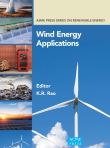 Image for Wind energy applications