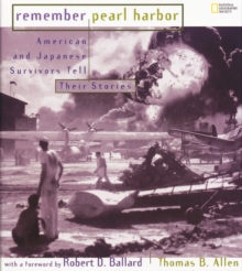 Image for Remember Pearl Harbor