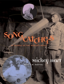 Image for Songcatchers  : in search of the world's music