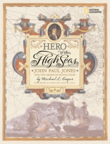Image for Hero of the High Seas (Direct Mail Edition)