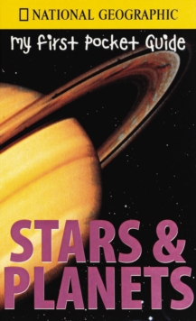 Stars and Planets