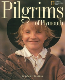 Image for Pilgrims Of Plymouth