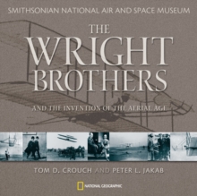 Image for The Wright brothers and the invention of the aerial age