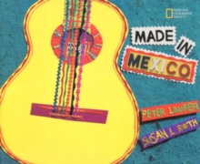 Image for Made in Mexico