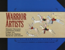 Image for Warrior Artists