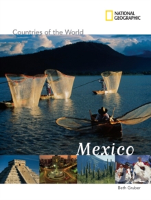 Image for Countries of The World: Mexico