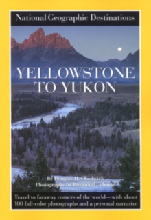 Image for Yellowstone to Yukon