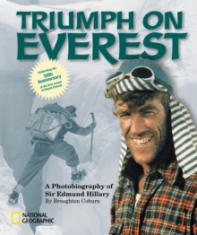 Image for Triumph On Everest