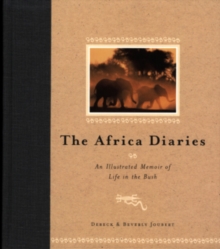 Image for African Diary