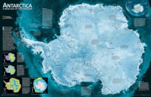 Image for Antarctica Satellite Flat
