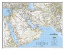 Image for Middle East Flat