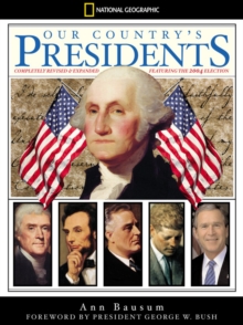 Image for Our Country's Presidents