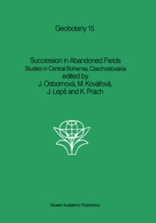 Image for Succession in Abandoned Fields