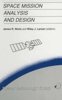 Image for Space Mission Analysis and Design