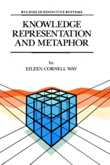 Knowledge Representation and Metaphor