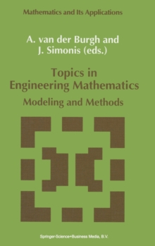 Image for Topics in Engineering Mathematics