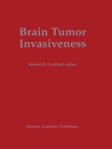 Image for Brain Tumor Invasiveness